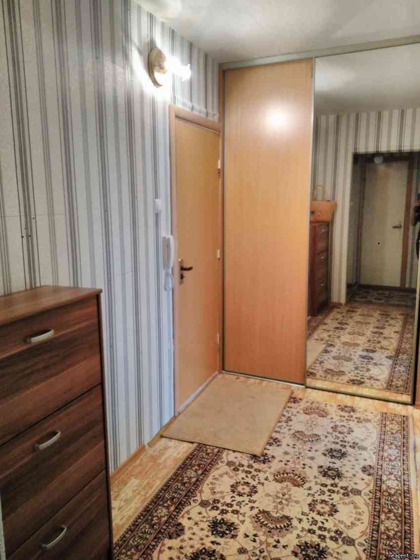 1-комнатная квартира, ул. Великоморская, 7, 600 рублей: фото 4