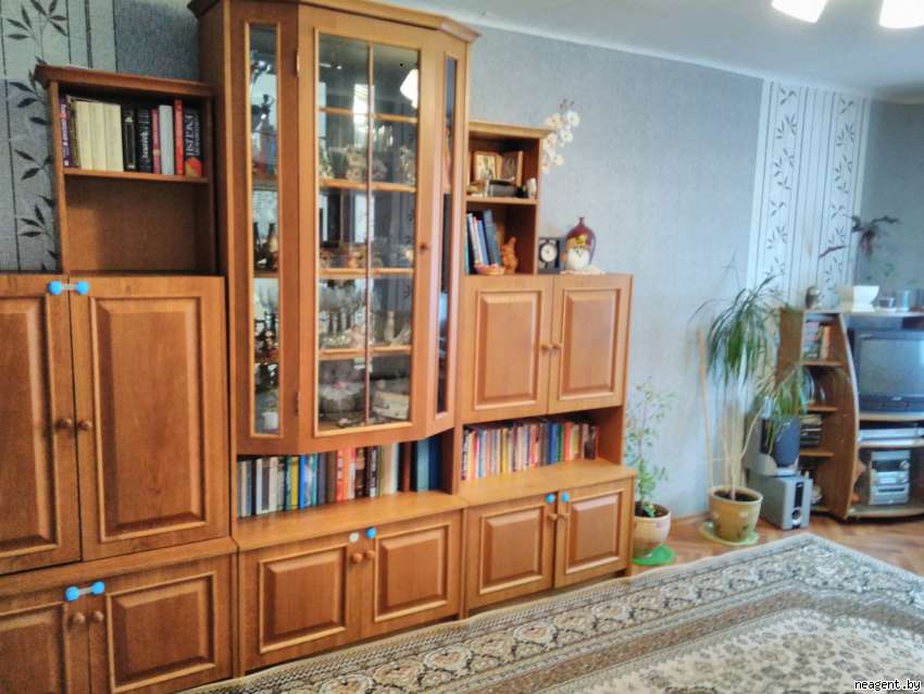 1-комнатная квартира, ул. Великоморская, 7, 600 рублей: фото 2