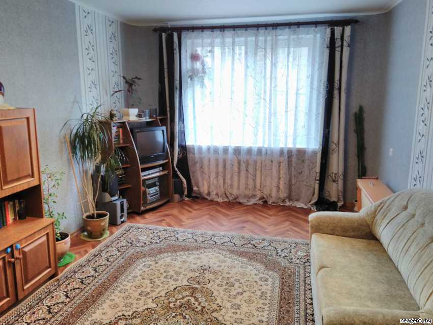 1-комнатная квартира, ул. Великоморская, 7, 600 рублей: фото 1