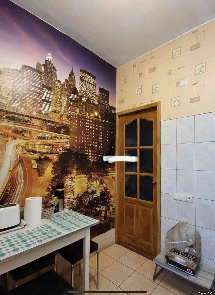 2-комнатная квартира, Минина пер., 6, 106953 рублей: фото 6