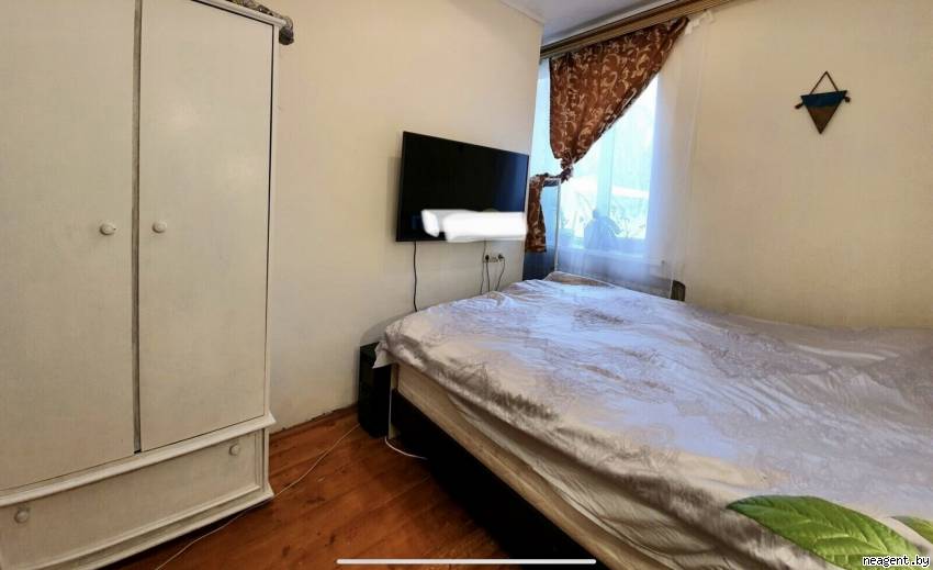 2-комнатная квартира, Минина пер., 6, 106953 рублей: фото 11