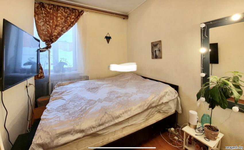 2-комнатная квартира, Минина пер., 6, 106953 рублей: фото 12