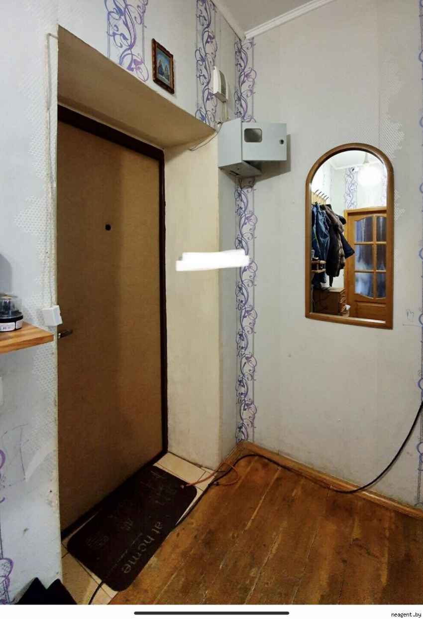 2-комнатная квартира, Минина пер., 6, 106953 рублей: фото 15