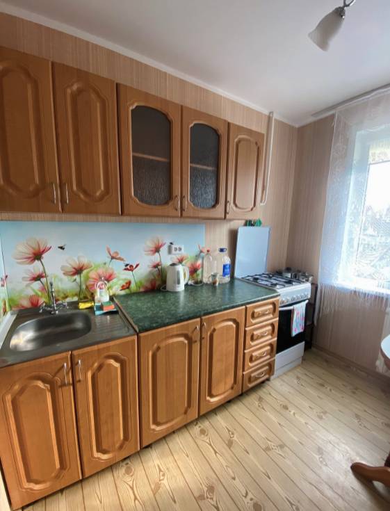 1-комнатная квартира, ул. Сухаревская, 5, 764 рублей: фото 1