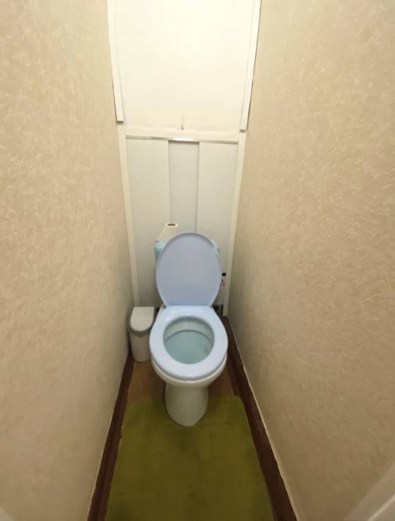 1-комнатная квартира, ул. Сухаревская, 5, 764 рублей: фото 6