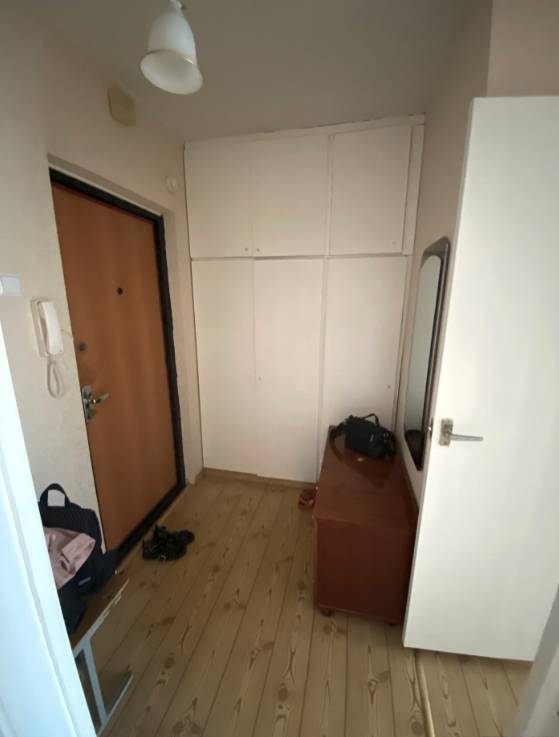 1-комнатная квартира, ул. Сухаревская, 5, 764 рублей: фото 8