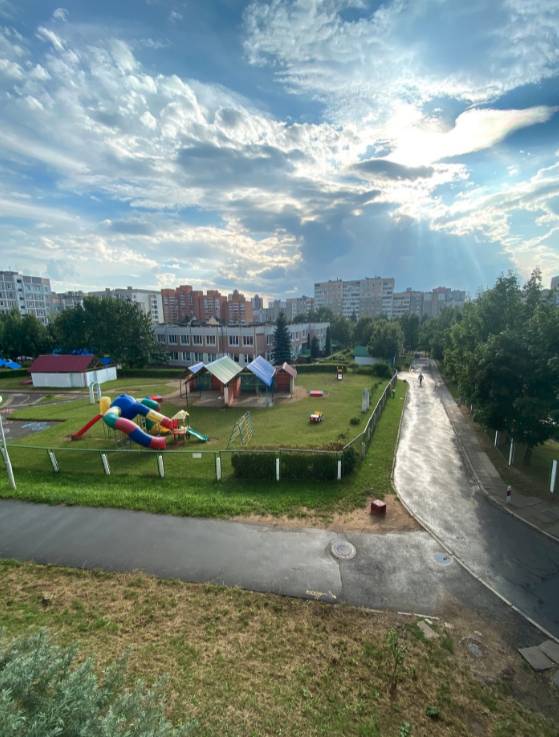 1-комнатная квартира, ул. Сухаревская, 5, 764 рублей: фото 9