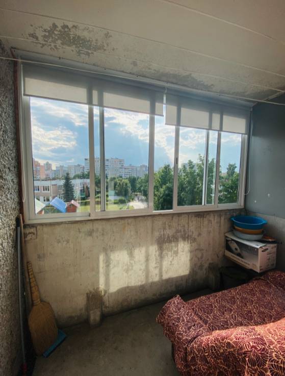 1-комнатная квартира, ул. Сухаревская, 5, 764 рублей: фото 10