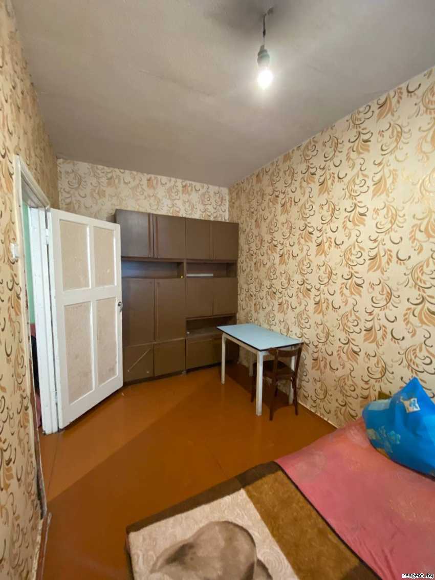 2-комнатная квартира, ул. Столетова, 11, 800 рублей: фото 2