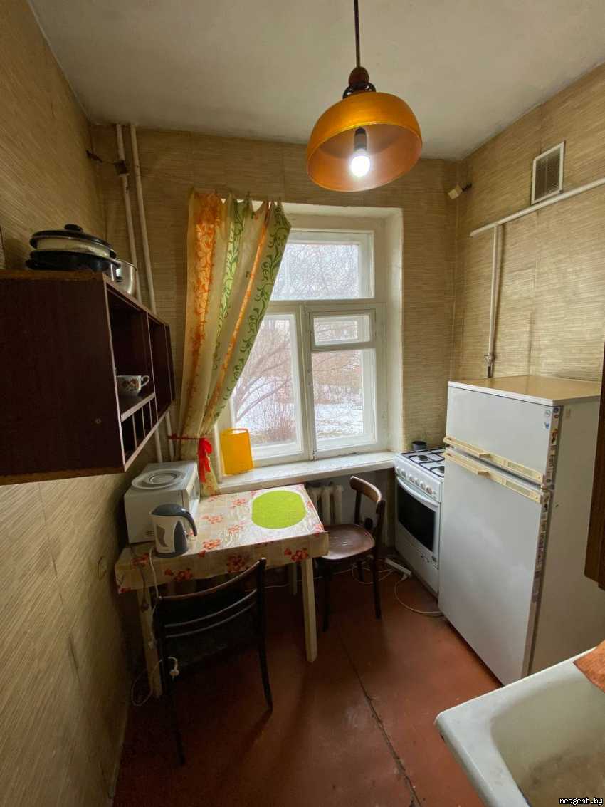 2-комнатная квартира, ул. Столетова, 11, 800 рублей: фото 3