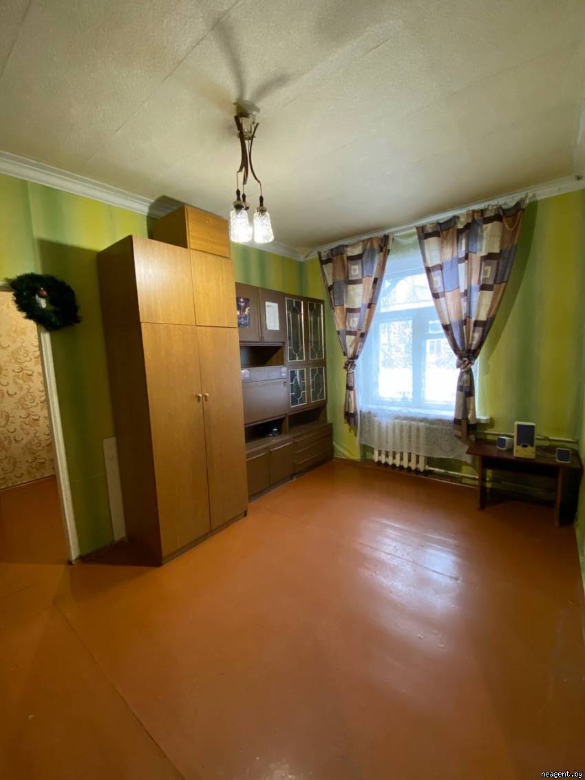 2-комнатная квартира, ул. Столетова, 11, 800 рублей: фото 4