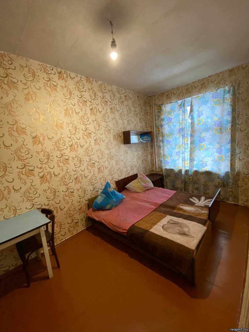 2-комнатная квартира, ул. Столетова, 11, 800 рублей: фото 6