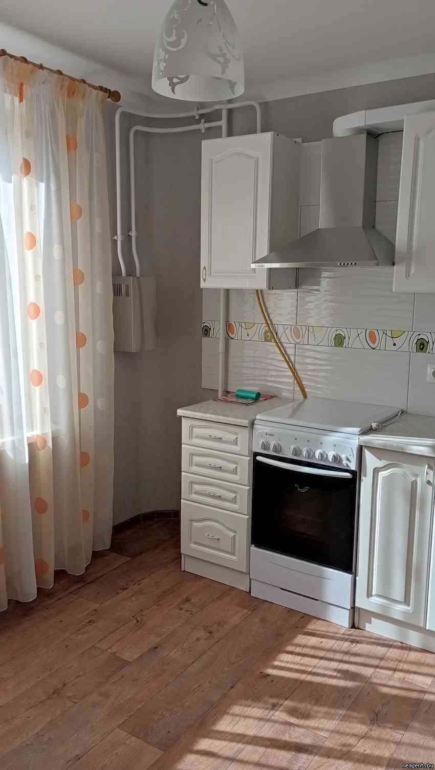 1-комнатная квартира, Козыревская, 30, 663 рублей: фото 5