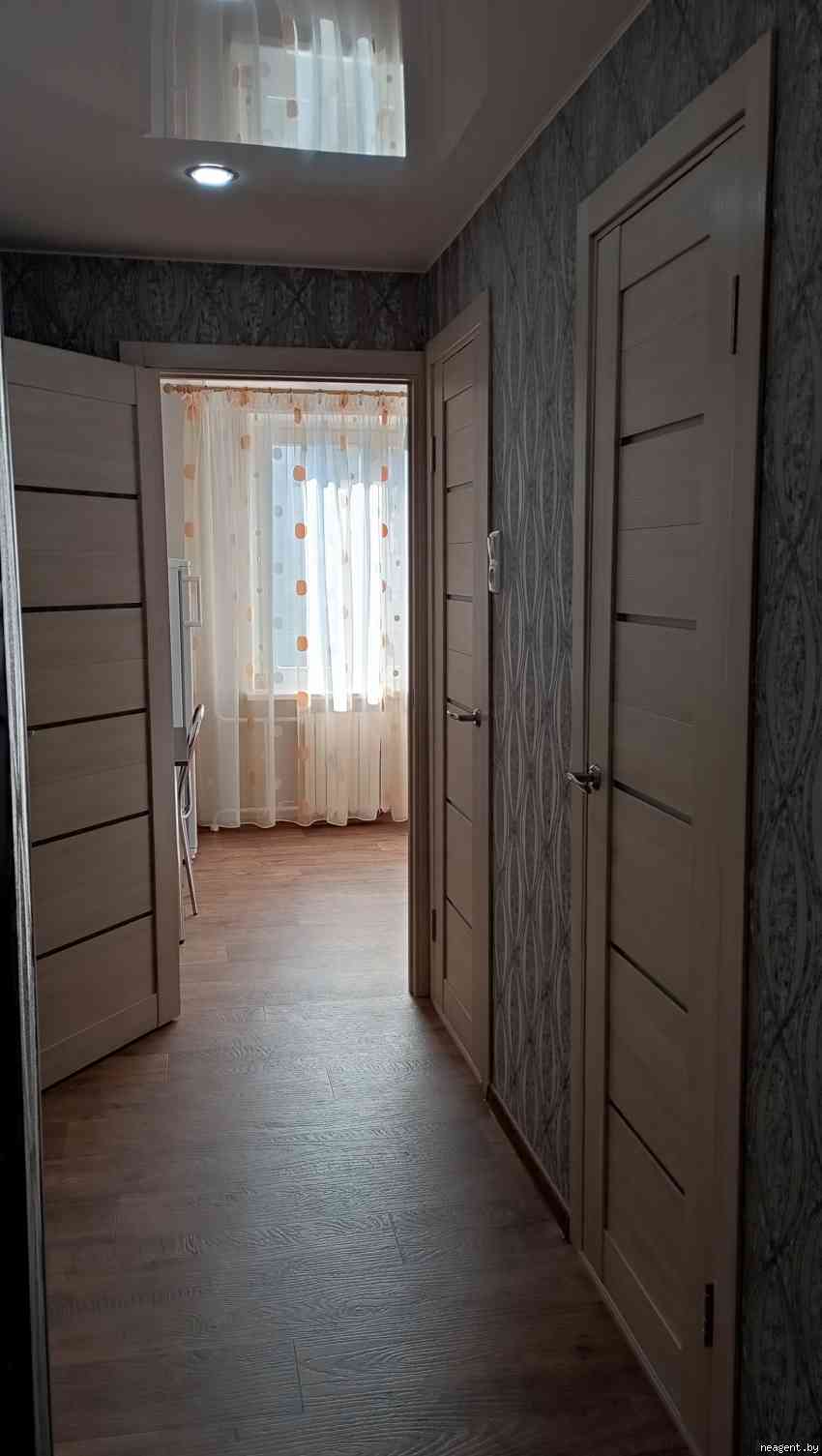 1-комнатная квартира, Козыревская, 30, 663 рублей: фото 6