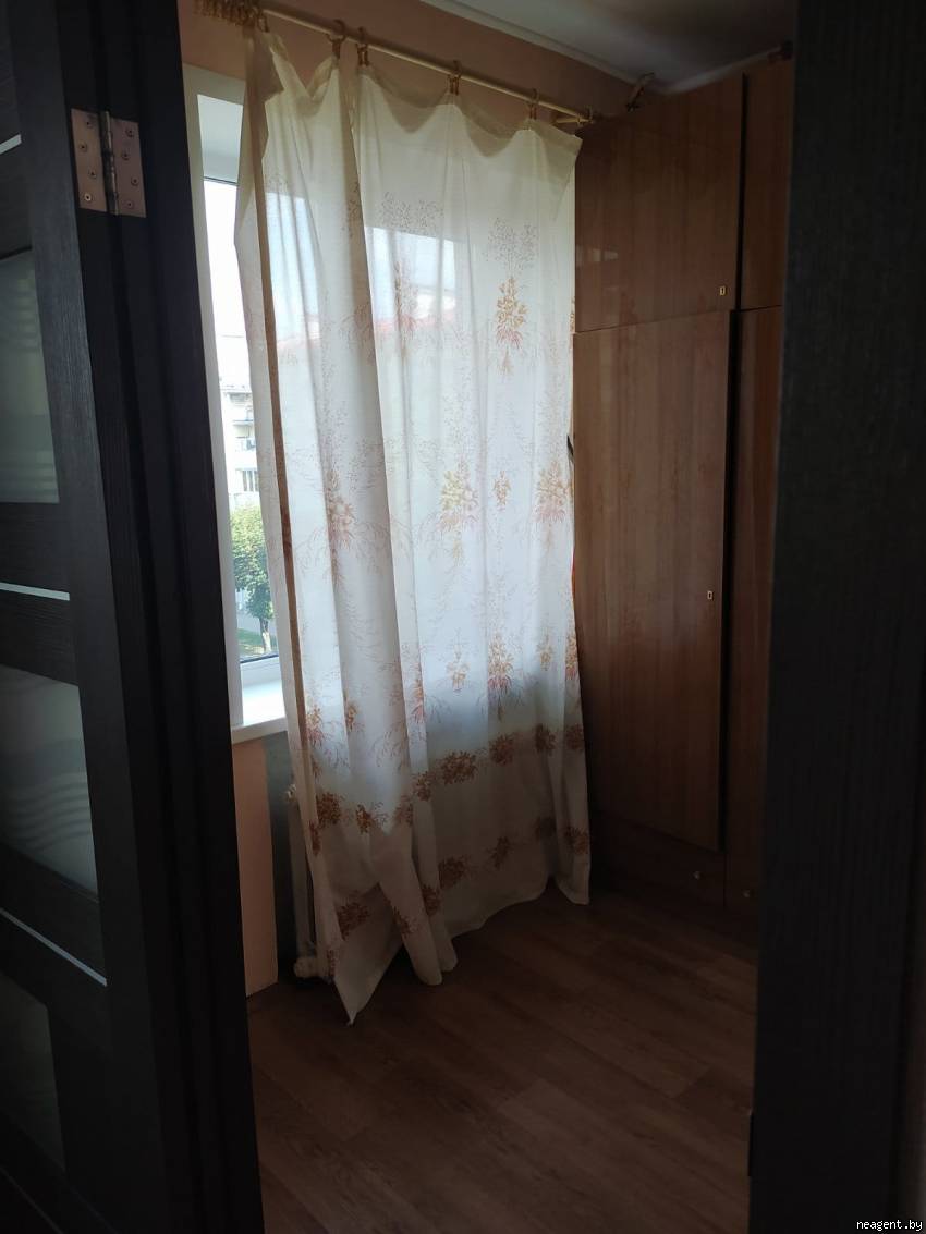 2-комнатная квартира, Кузьмы Чорного пер., 9, 800 рублей: фото 7