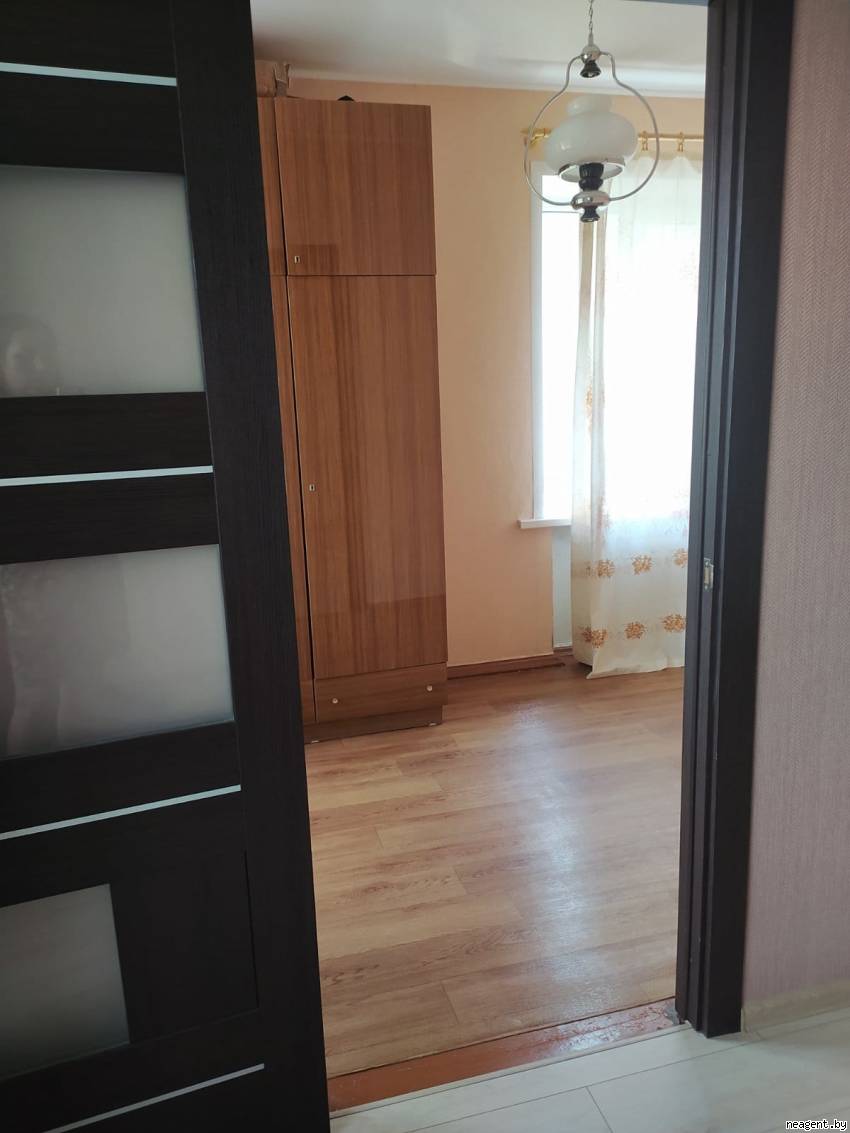 2-комнатная квартира, Кузьмы Чорного пер., 9, 800 рублей: фото 8