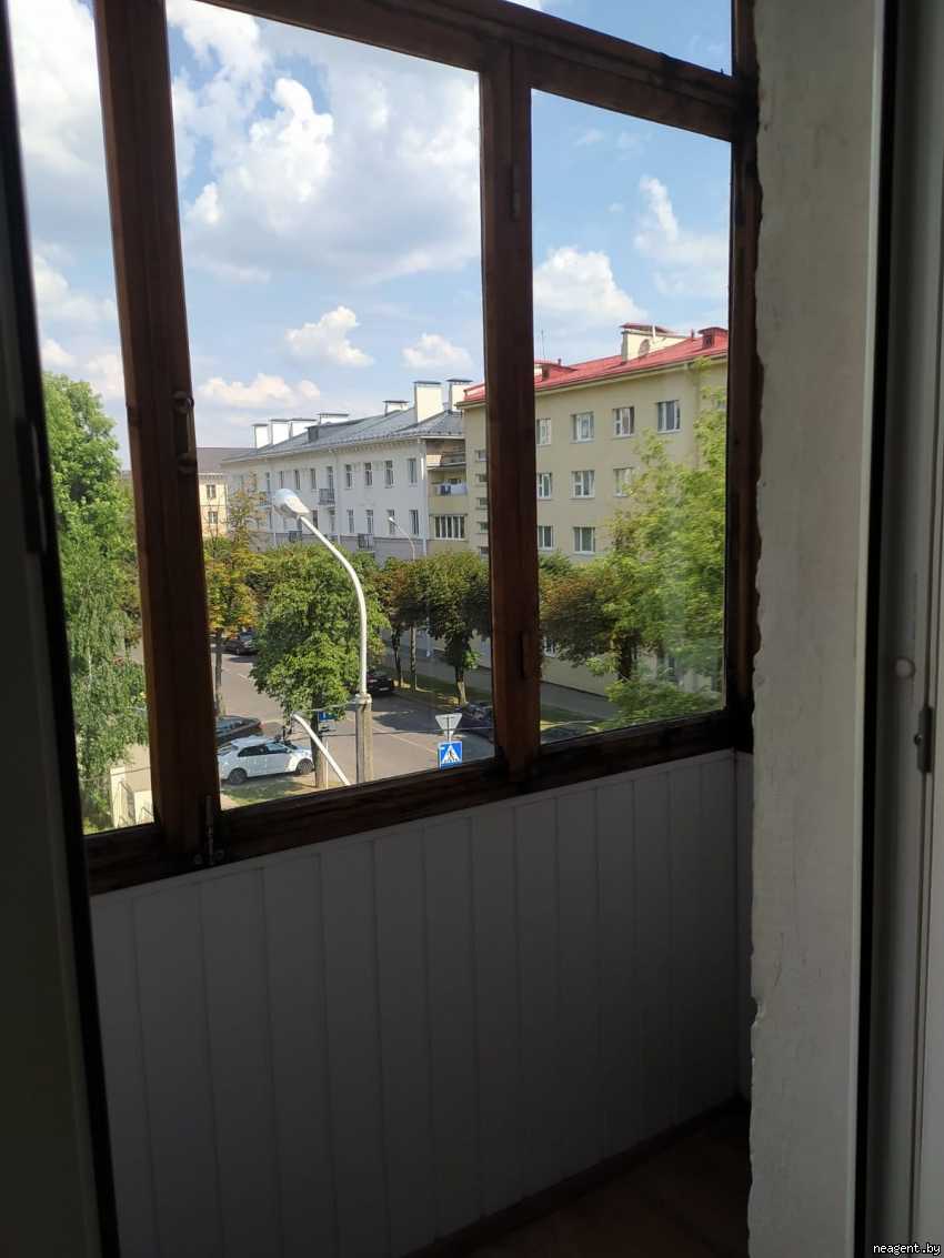 2-комнатная квартира, Кузьмы Чорного пер., 9, 800 рублей: фото 9