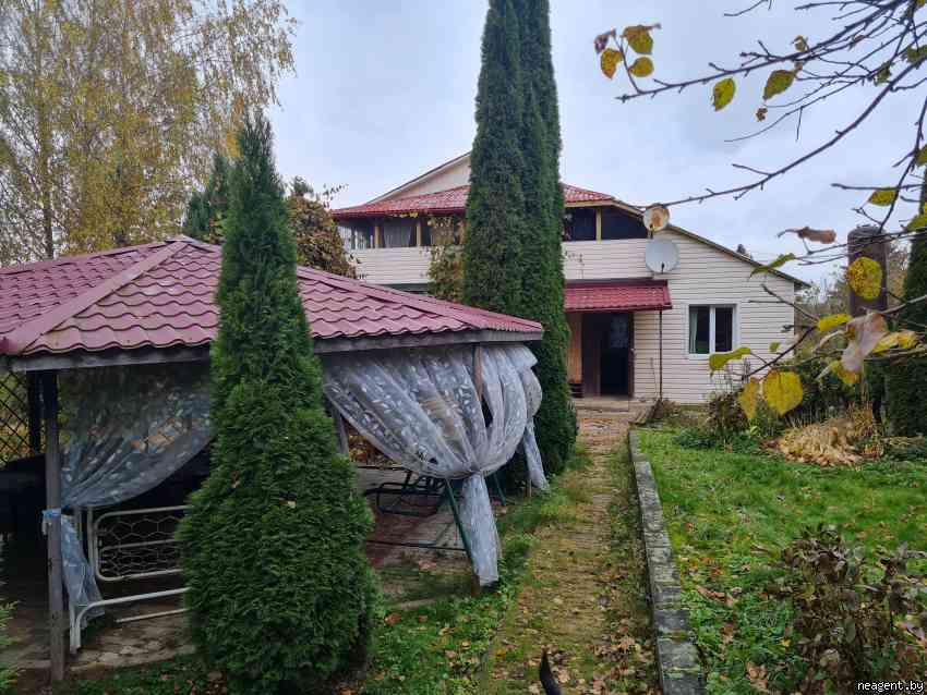 Дом, , 236231 рублей: фото 1