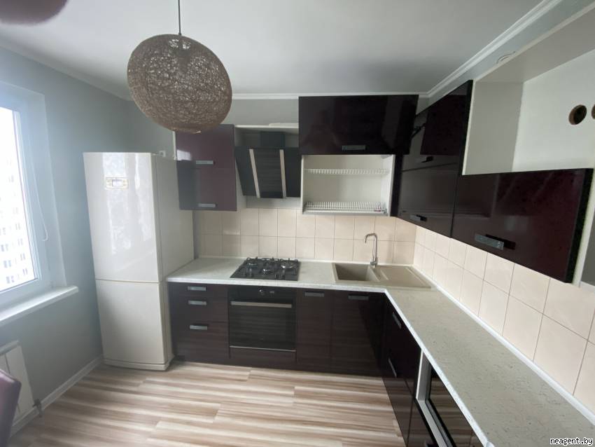 2-комнатная квартира, ул. Набережная, 57/Б, 766 рублей: фото 1