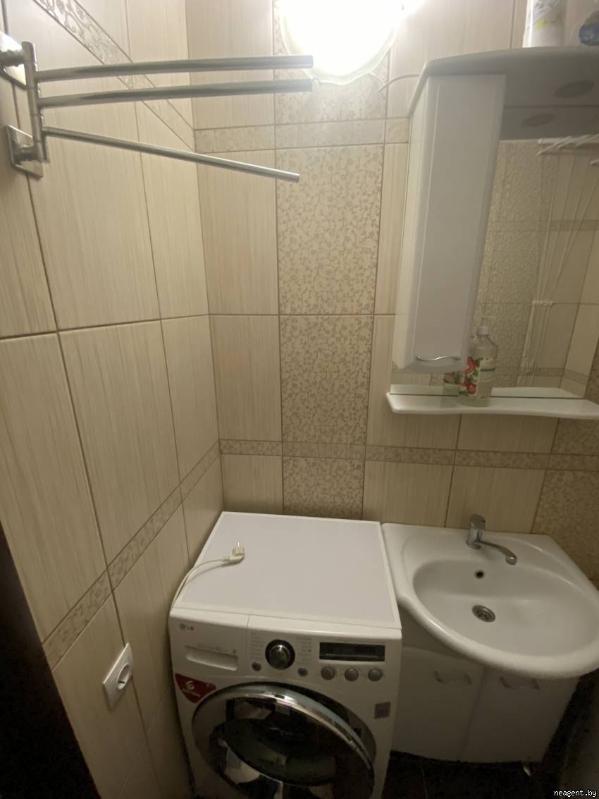 2-комнатная квартира, ул. Набережная, 57/Б, 766 рублей: фото 5