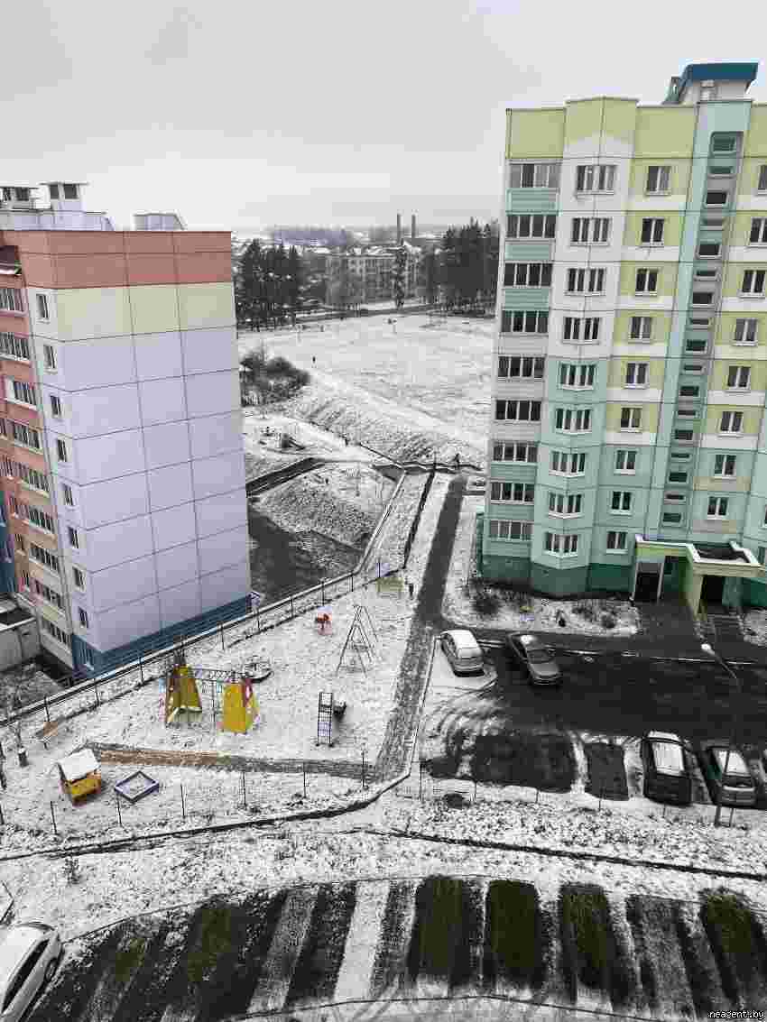 2-комнатная квартира, ул. Набережная, 57/Б, 766 рублей: фото 18
