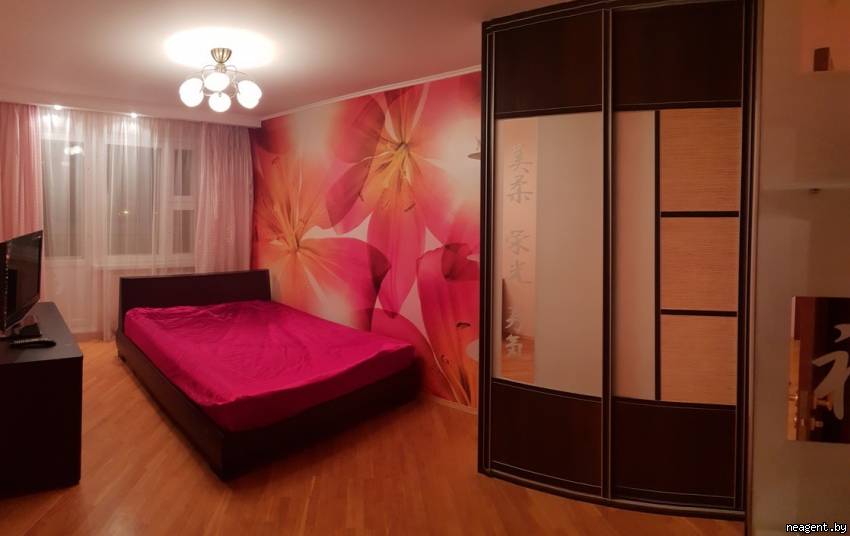 3-комнатная квартира, ул. Прушинских, 42, 903 рублей: фото 4