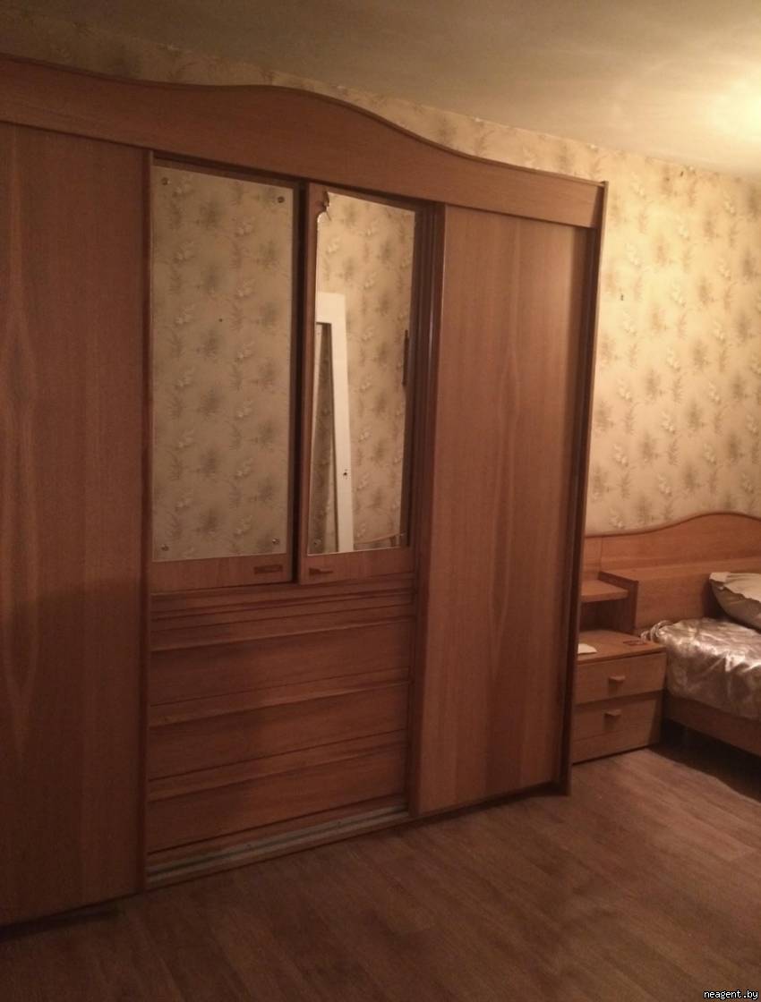2-комнатная квартира, Голодеда пр-д., 3, 532 рублей: фото 2