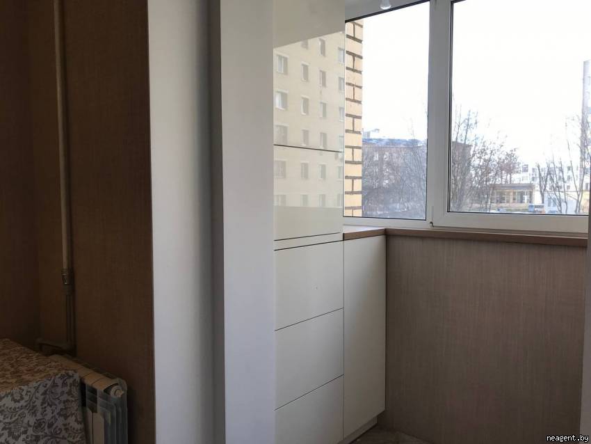 3-комнатная квартира, ул. Нахимова, 19/1, 1008 рублей: фото 7