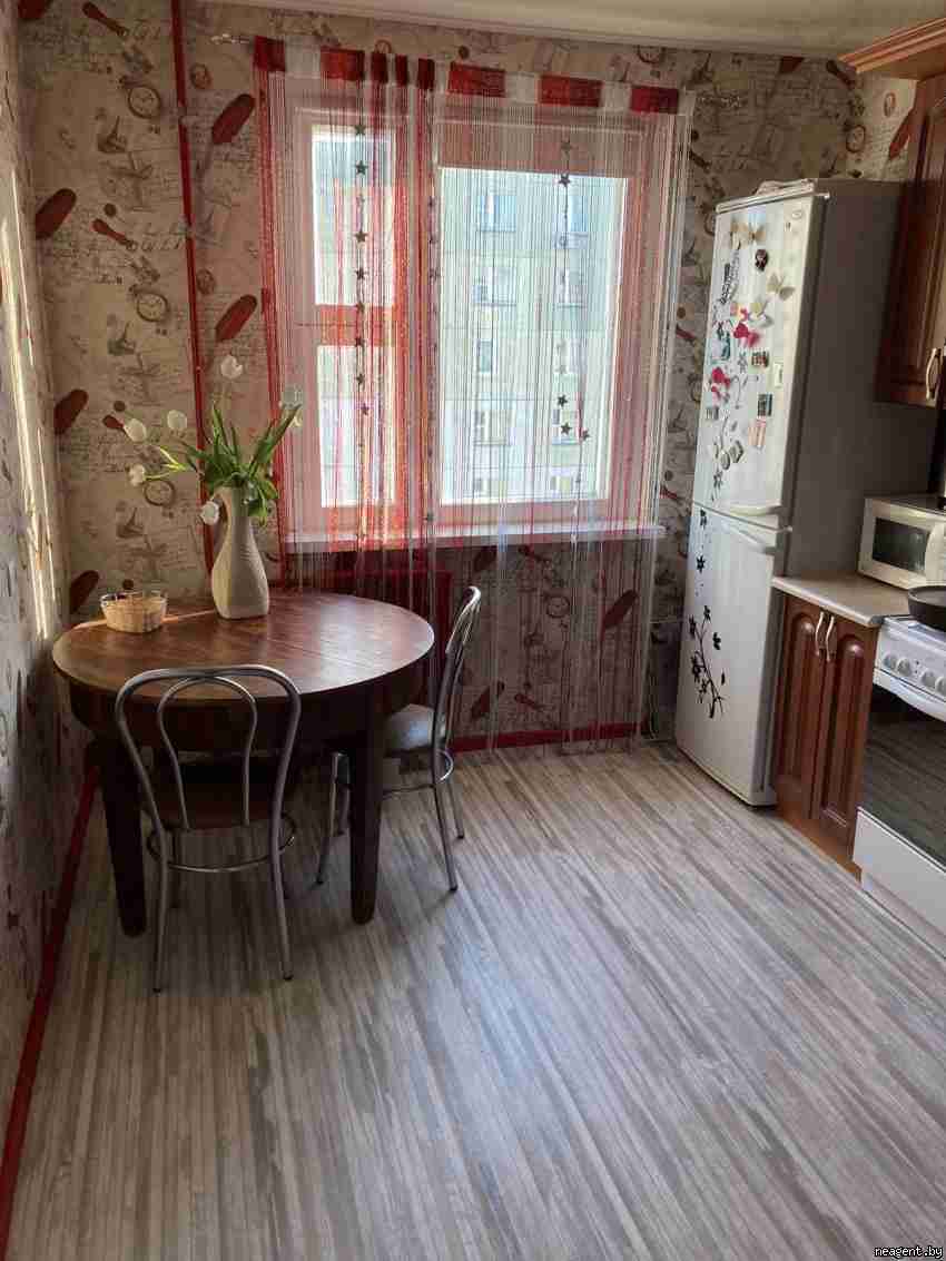 2-комнатная квартира,  ул. Лещинского, 716 рублей: фото 4