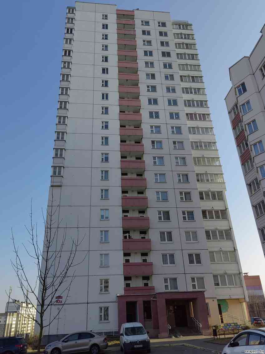 1-комнатная квартира, ул. Пимена Панченко, 10/а, 130933 рублей: фото 1