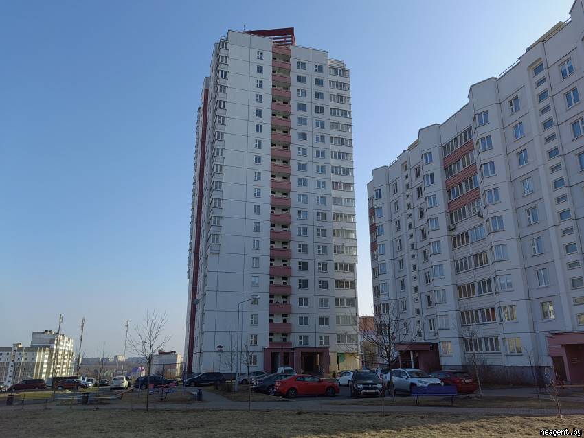 1-комнатная квартира, ул. Пимена Панченко, 10/а, 130933 рублей: фото 2