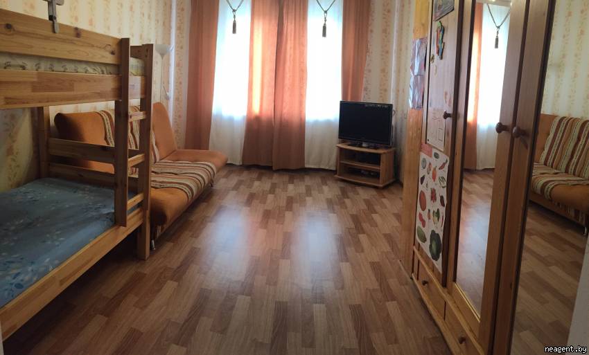 1-комнатная квартира, ул. Пимена Панченко, 10/а, 130933 рублей: фото 4