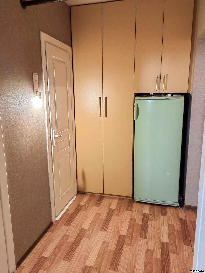 1-комнатная квартира, ул. Пимена Панченко, 10/а, 130933 рублей: фото 12