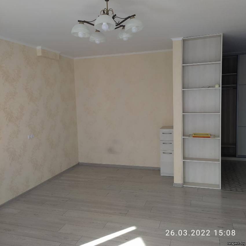 1-комнатная квартира, ул. Выготского, 20, 700 рублей: фото 3
