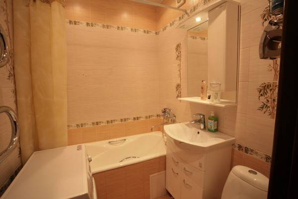 1-комнатная квартира, ул. Калинина, 23, 990 рублей: фото 5