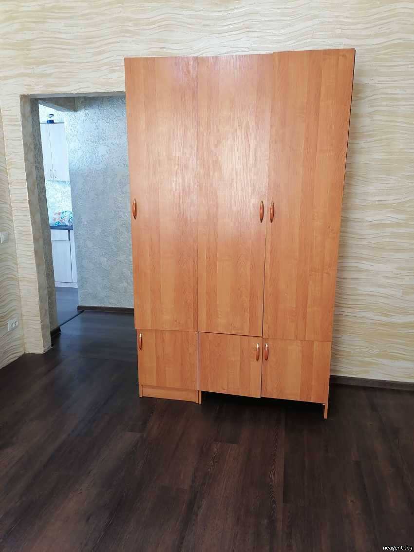 2-комнатная квартира, ул. Тарханова, 7, 720 рублей: фото 3