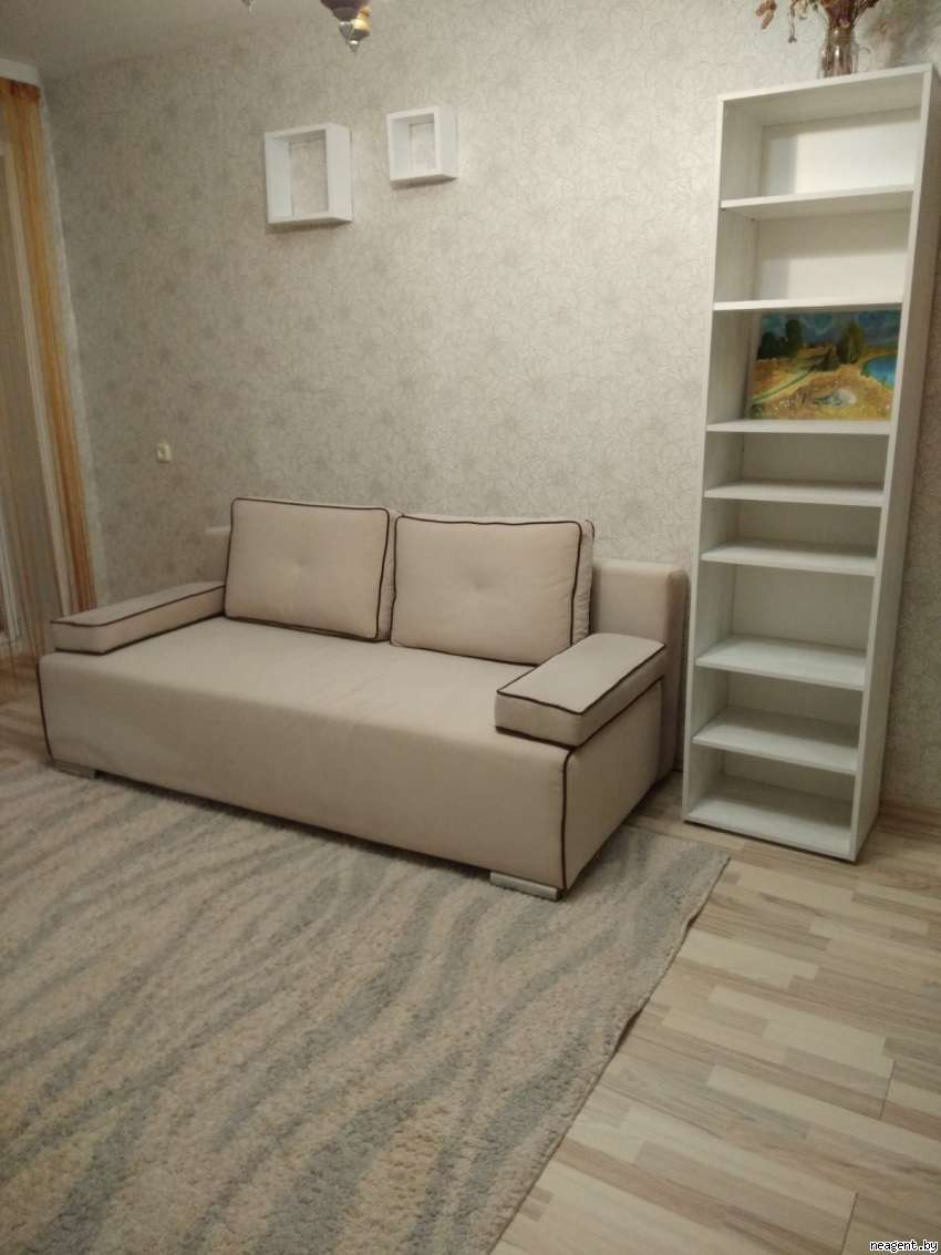 2-комнатная квартира, ул. Уманская, 65, 825 рублей: фото 2