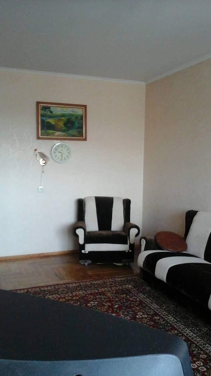 2-комнатная квартира, ул. Новинковская, 2, 700 рублей: фото 3