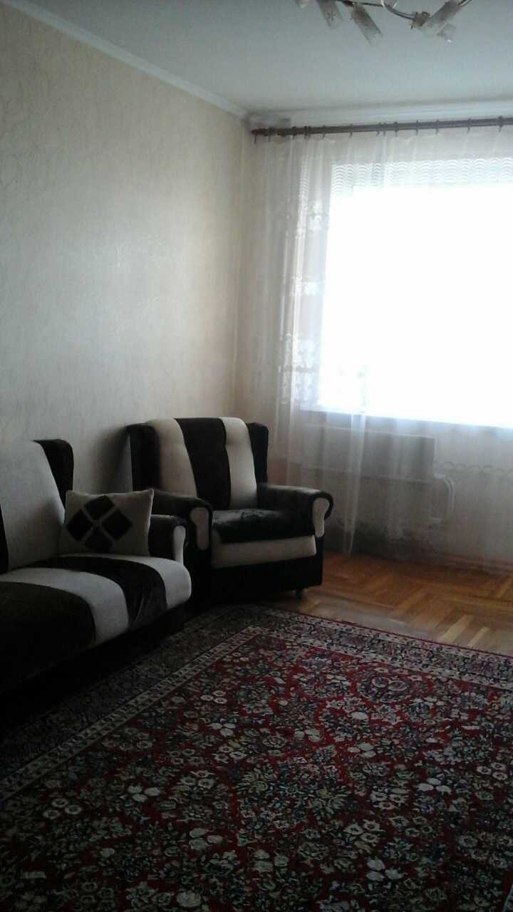 2-комнатная квартира, ул. Новинковская, 2, 700 рублей: фото 4