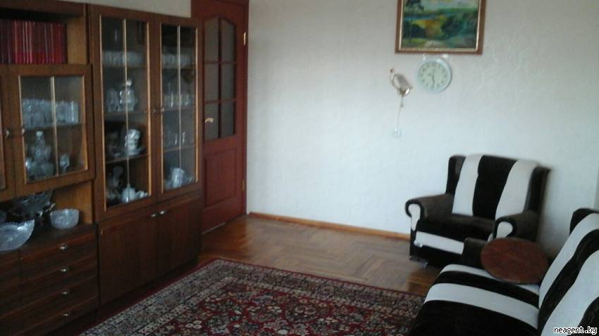 2-комнатная квартира, ул. Новинковская, 2, 700 рублей: фото 6