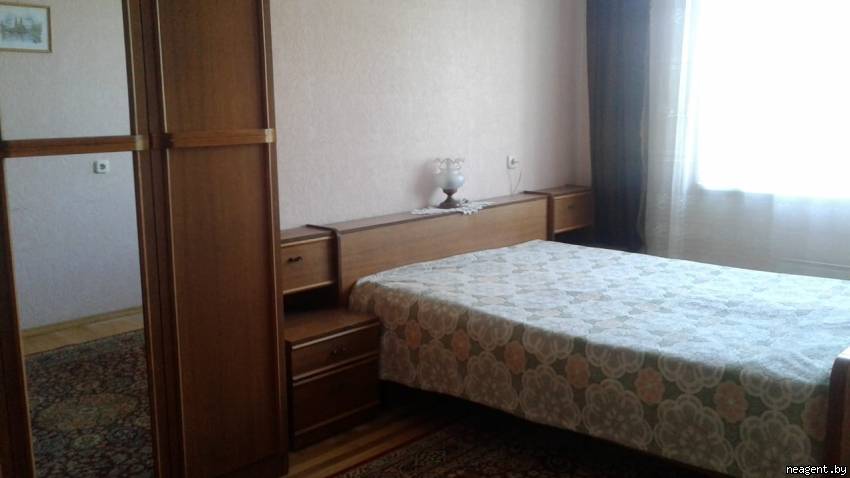 2-комнатная квартира, ул. Новинковская, 2, 700 рублей: фото 9