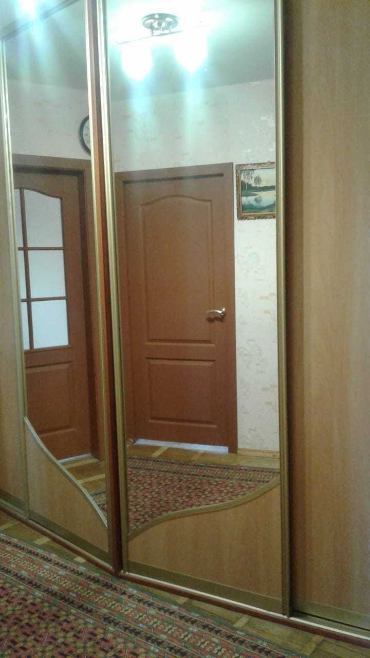 2-комнатная квартира, ул. Новинковская, 2, 700 рублей: фото 11