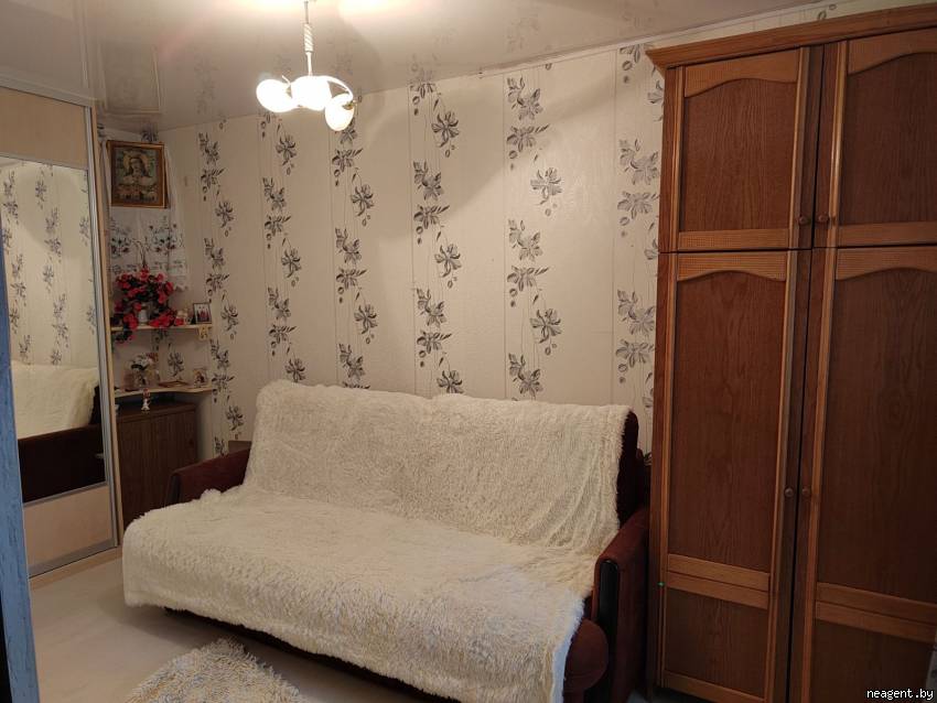 Комната, ул. Ватутина, 15, 200 рублей: фото 1