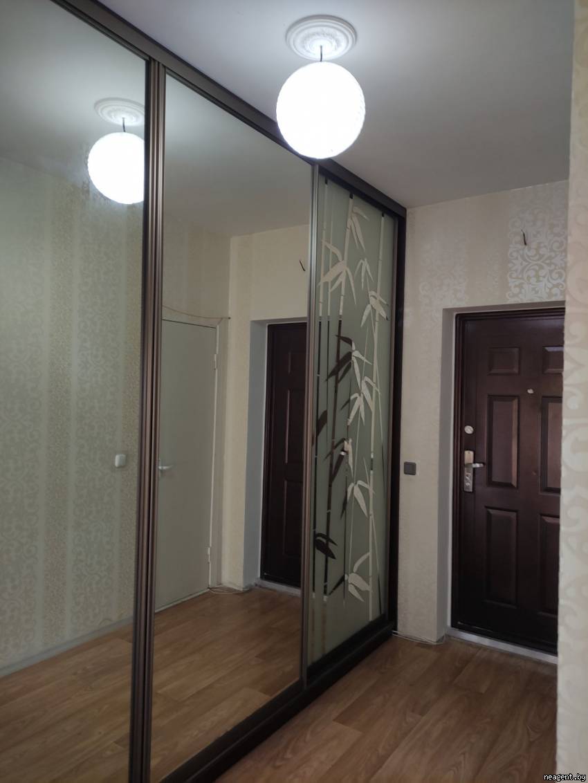 2-комнатная квартира, ул. Крупской, 19, 828 рублей: фото 3