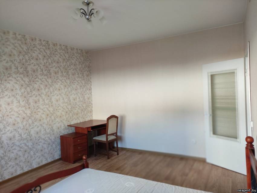 2-комнатная квартира, ул. Крупской, 19, 828 рублей: фото 5