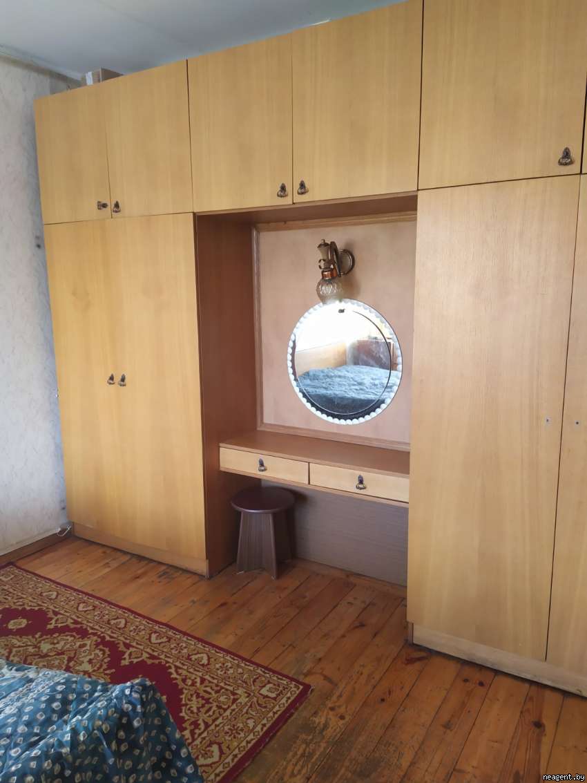 2-комнатная квартира, ул. Полевая, 17, 700 рублей: фото 1