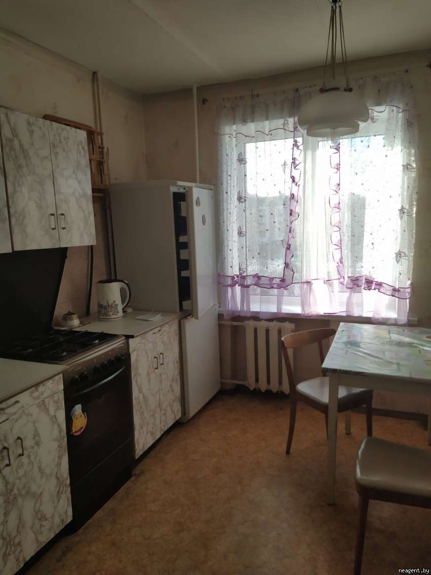 2-комнатная квартира, ул. Полевая, 17, 700 рублей: фото 2