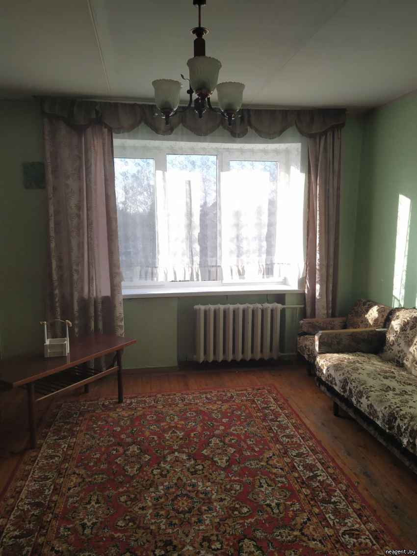 2-комнатная квартира, ул. Полевая, 17, 700 рублей: фото 4