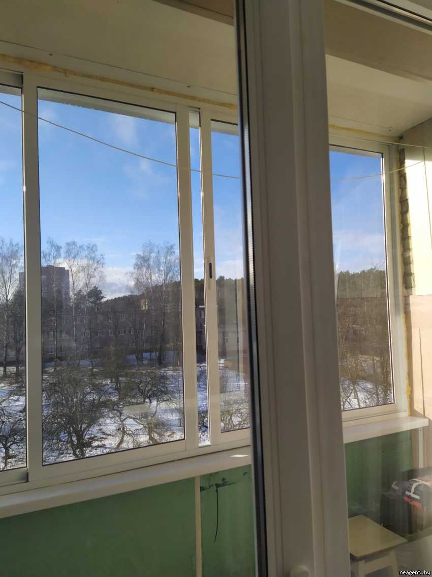 2-комнатная квартира, ул. Полевая, 17, 700 рублей: фото 5