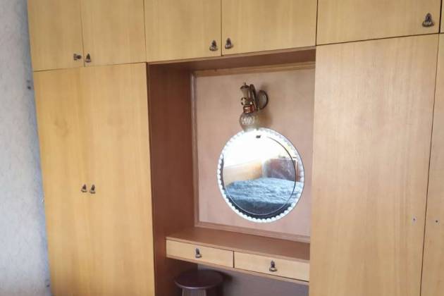 2-комнатная квартира, Ждановичи, Полевая ул., за 700 р.